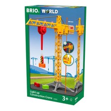 BRIO World 33835 Großer