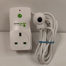 Energenie automatische