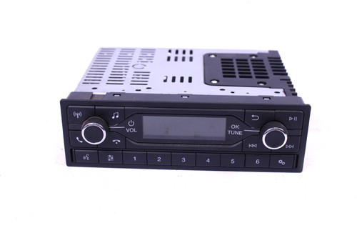Autoradio ford transit v363 - autoradio,