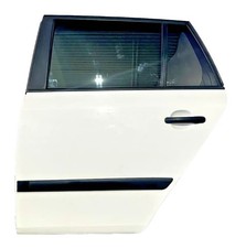 TÜR HINTEN LINKS DOOR SKODA