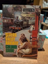 Severn Valley Railway Colour