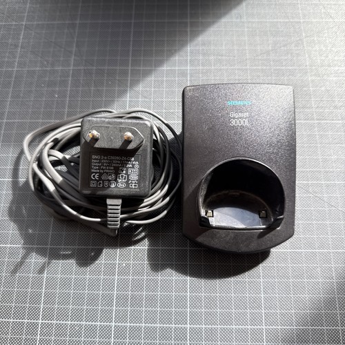Siemens gigaset 3000l - siemens,