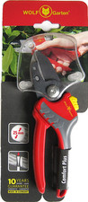 Wolf Garten Gartenschere RS 2500 Amboss comfort Plus