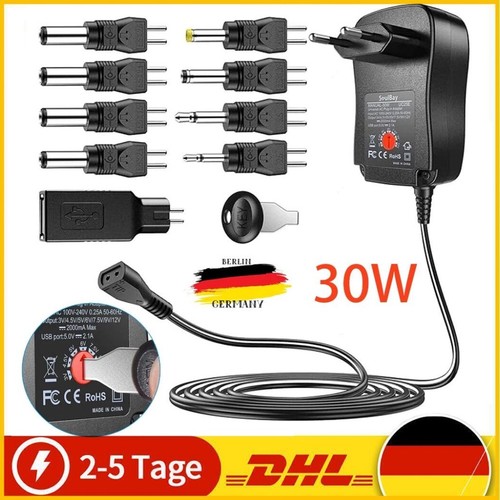 Universal stecker netzteil - universal,