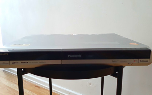 Panasonic dmr ex85 - panasonic, dmr-ex85