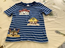 Jungen T-Shirt 128