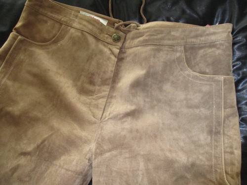 Alphorn lederhose trachtenhose - alphorn,