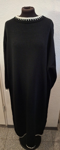 Italy strickkleid kleid tunika - italy,