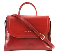 Tasche Leder The Bridge