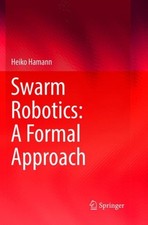Hamann - Swarm Robotics  A