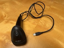 PureScan Lb5 1D USB Strichcode Barcode Scanner Mit Kabel