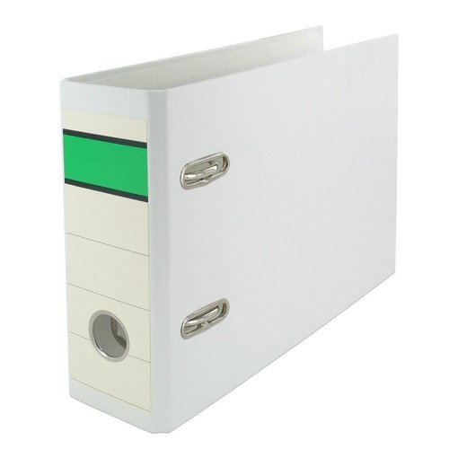 Ordner quer din - /, 75mm