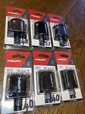 Hilti Bimetall Lochsäge Multi