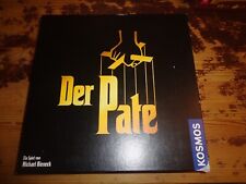 Der Pate von KOSMOS