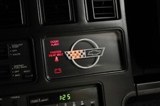C4 Corvette Information Center