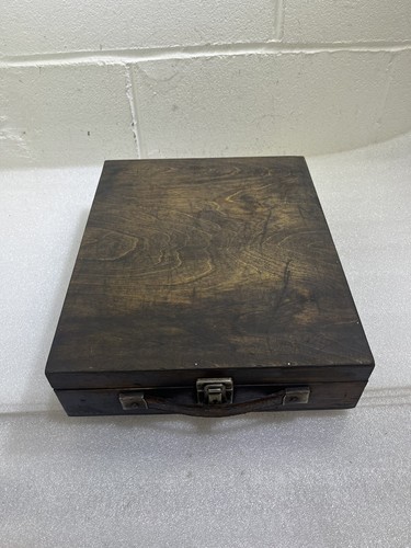 Churchill british made - -churchill,