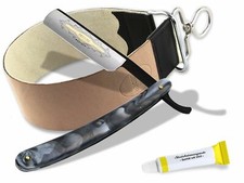 Geschenk set rasiermesser - rasiermesser,