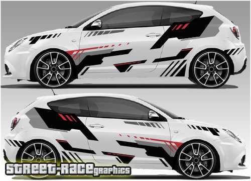 Alfa romeo mito rallye - alfa, 006