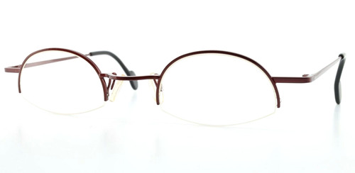 Theo belgium brille - brille, loco