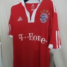 NEU  Bavaria  München  Trikot