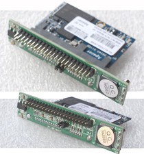 16GB IDE 44-PIN FESTPLATTE SSD