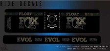 Fox DPS Camo Aufkleber/Decals