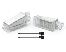 LED Türbeleuchtung für AUDI
