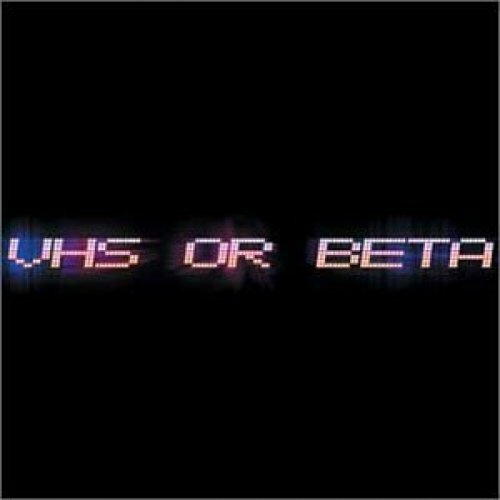 Vhs beta funk - or,