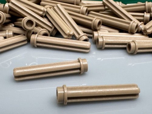 Lego achse mit bolzen 6587 - achse, 3
