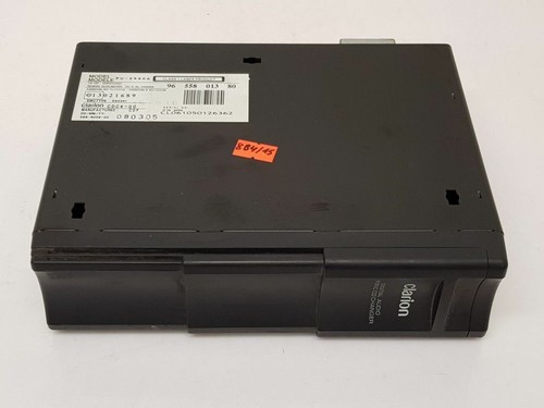 Peugeot 607 2003 dvd - 607, cd/dvd