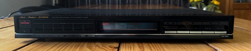 Fisher 869 hifi - fisher,