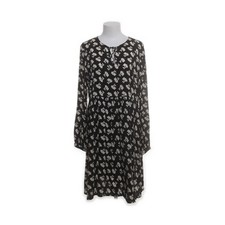 Hallhuber Donna, Kleid