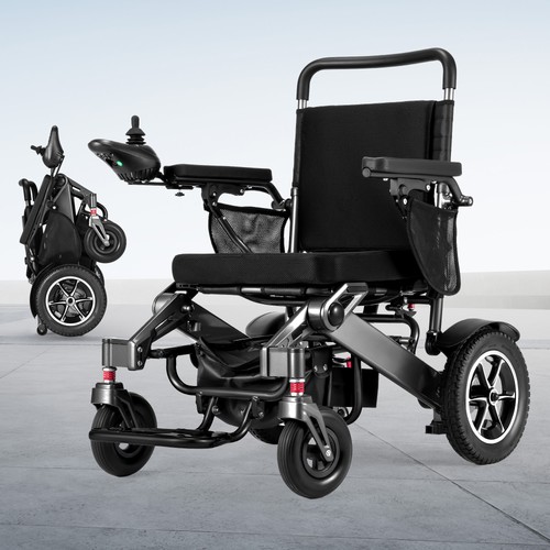 Verpal elektrischer rollstuhl - verpal,