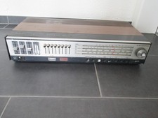 Grundig RTV 800 Hi Fi Radio