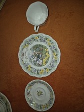 Brambly Hedge Royal Doulton