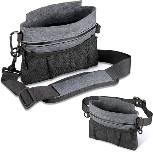 Leckerlitasche für hunde mit - leckerlitasche,