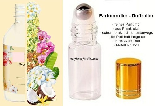 Parfüm duftroller - parfüm,