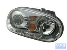 Xenon Scheinwerfer rechts original VW Golf 4 IV 1J 1J1941016L