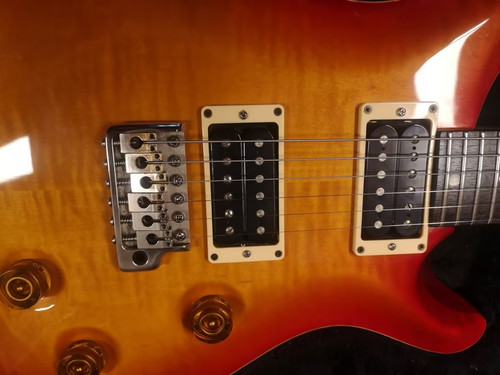 Prs paul reed - prs,