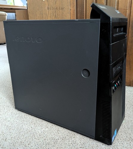 Lenovo thinkcentre m92p - lenovo,