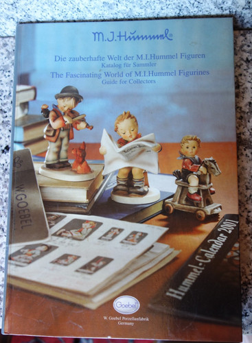 Offizieller goebel hummel - offizieller,