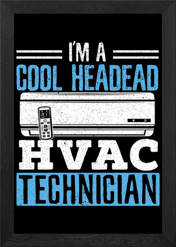 Cool headed hvac - cool,