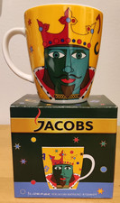 Ritzenhoff Jacobs Tassen Motiv