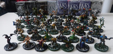 +Mage Knight+ +50 Figuren+
