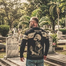 Neues Yakuza Herren Pray