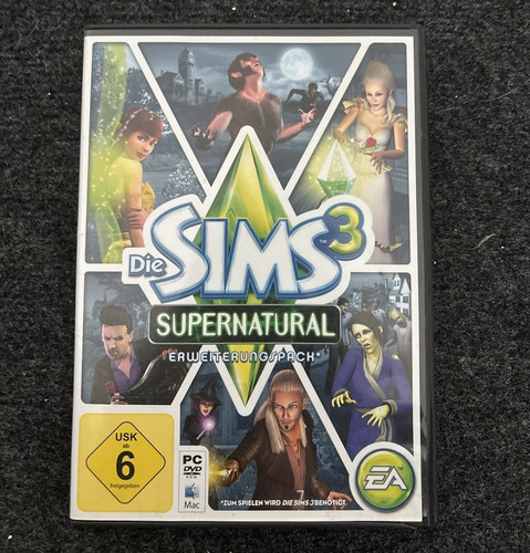 Electronic arts die sims - electronic,