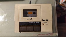 Datasette fuer Commodore