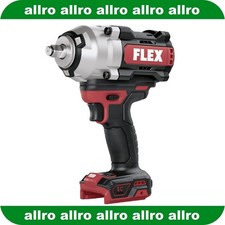 FLEX Akku-Schlagschrauber IW 1/2 1500 18-EC C, 18V - SOLO - 532063 -NEU-