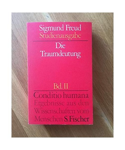 Sigmund freud studienausgabe - freud,