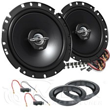 JVC LAUTSPRECHER für VW CADDY